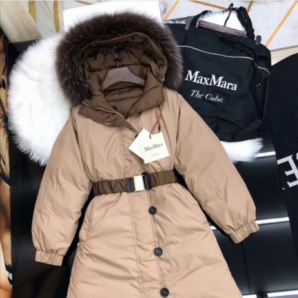 Padding Jacket - Picture 2 of 5